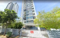 Ritz Regency (D15), Apartment #597682711
